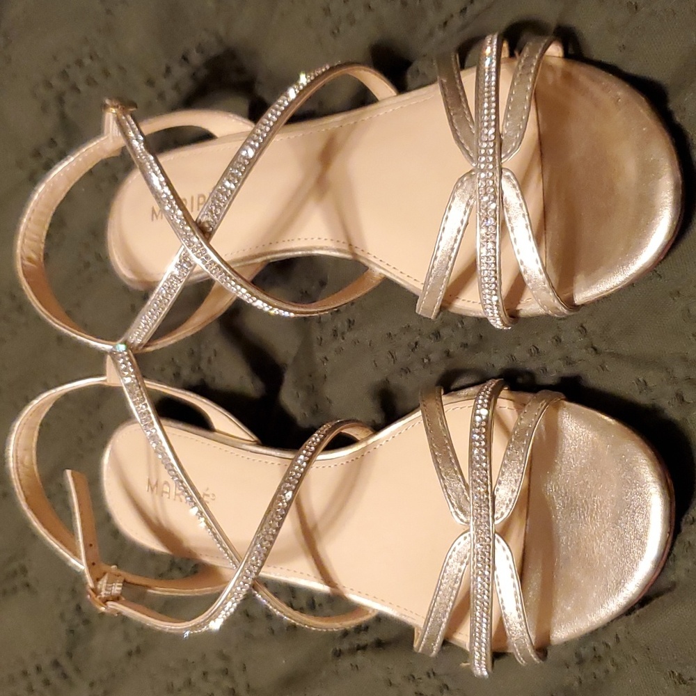 Dress shoes